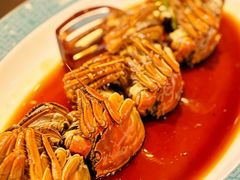 -云锦壹号·淮扬宴(徐汇万科店)