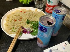 -渝味村火锅厅(白楼店)