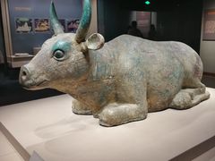 -宁夏博物馆