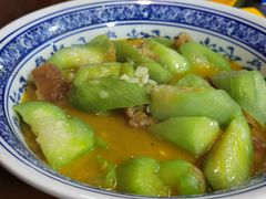 -传统菜农庄(皇姑路店)