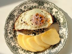 -PAIN CHAUD 百丘(静安久光店)