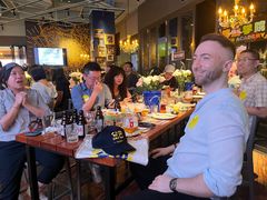 -The Happy Monk(前海壹方汇店)