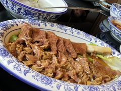-兔爸私家小厨(新北万达店)