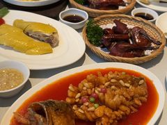-翡翠江南(国贸商城店)