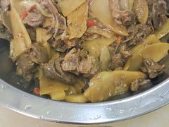 -黄家菜园农庄