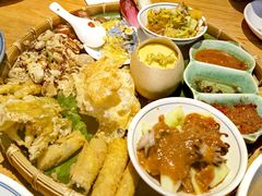 -滇铺子·云南特色菜·第九届野生菌美食节(东风东路c86店)
