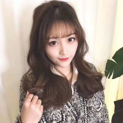 -MYYF SALON烫发染发