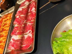 -西塔老太太泥炉烤肉(龙湖北苑天街店)