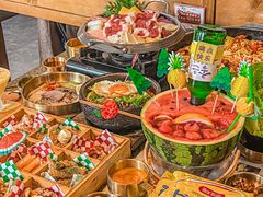 -兰正韩·韩国料理(春熙路店)