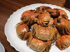 -高佳庄·海鲜酒楼(定海店)