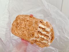 -甜嘟嘟烘焙坊(舒城路店)