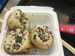 -小杨生煎(龙之梦购物中心店)