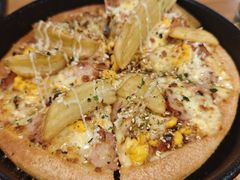 -萨贝尔意式餐厅(宝信店)