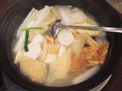 -涌上外婆桥(南塘店)