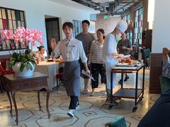 -漢舍中国菜馆(889广场店)