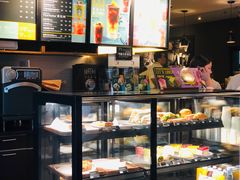 -星巴克(陆家嘴软件园店)