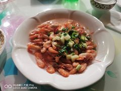 -小六农家乐(崇明西沙湿地店)