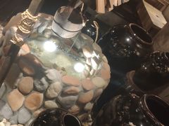 -三代烤肉(保利广场店)