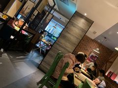 大堂-豪客来牛排(重庆三峡广场步行街1704店)