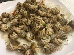 -吉源大排档·鱼生·海鲜(烧烤彩印厂店)