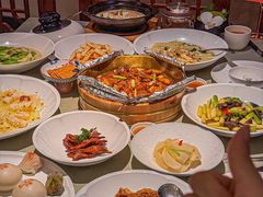 -明州小宴(文化广场店)