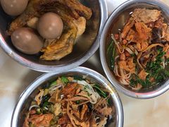 -凤张螺蛳粉·爽口粉(跃进路总店)