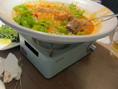-必胜客(中山店)