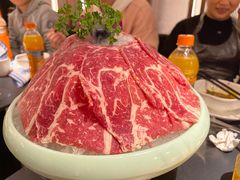 -蜀九香火锅(彩虹店)