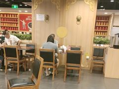 -宏状元现熬粥·京味菜(五棵松店)