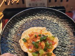 -周丹丹原味烧烤(香格里拉店)