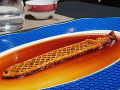 鱼藏勾践剑-曾宴·楚菜(湖北省博物馆店)