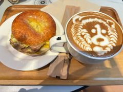 -Peet's Coffee皮爷咖啡(万象天地店)