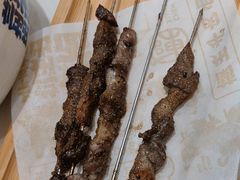 -陳香貴·兰州牛肉面(上海长风大悦城店)