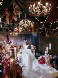 -玖玖婚嫁礼仪策划(江滨西路店)