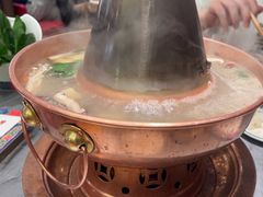 -侃爷南门铜锅涮肉