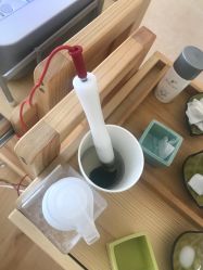 -涂tu指甲日式美甲美睫店