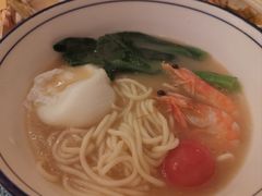 -怡咖啡·自助餐·西安香格里拉