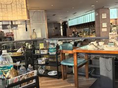 -淘米捞·米汤脆鲩鱼火锅(福田皇岗店)