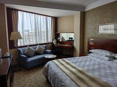 -上海神旺大酒店