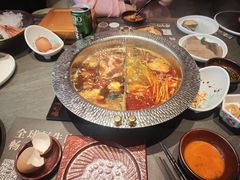 -牛YO寿喜烧和牛火锅自助(三台子万象汇店)
