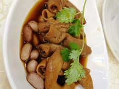 芥味牛肠皇-顺德人家食府(黄金广场店)