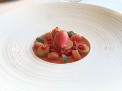 -Caprice(香港四季酒店)