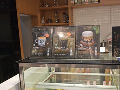 -逸派咖啡 EPARKCOFFEE(广安门店)