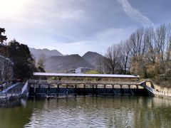 -汤峪温泉碧水湾