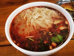 -白家高记肥肠粉(总店)