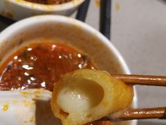 芝士鱼柳-海底捞火锅(高新万达店)