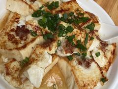 客家让豆腐-苏记农家菜馆