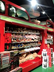点击看大图 -Hamleys哈姆雷斯(东方福来德店)