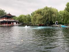 -百脉泉景区