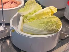 -龍歌自助小火锅(芝罘万达店)